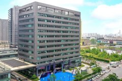  扎根南京鼓楼近30大哥牌外企演绎“风光 